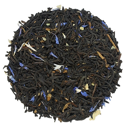 Black Currant (Caffeine Free)
