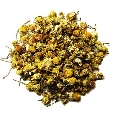Egyptian Chamomile Herbal - Caffeine Free