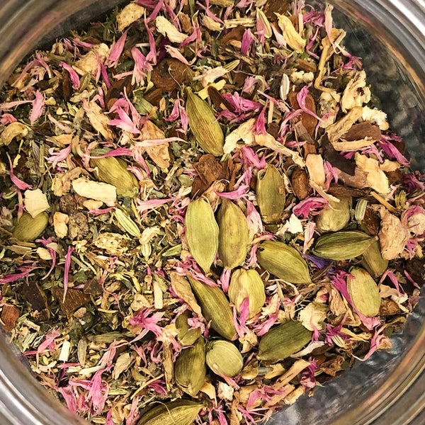 Belly Becalm Tea
