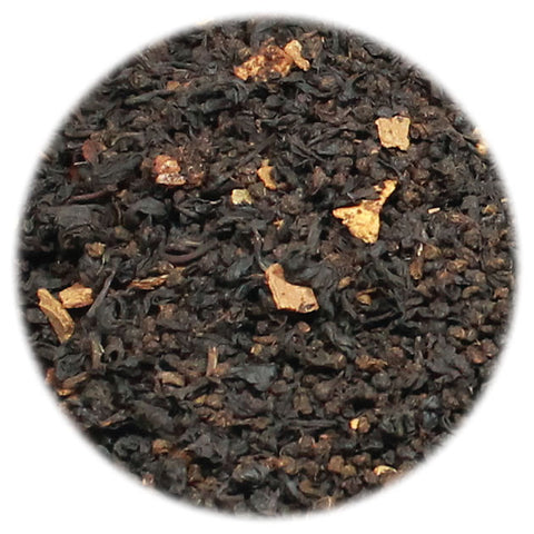 Hot Cinnamon Spice