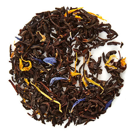 Cream Earl Grey