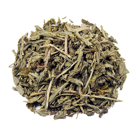 Sencha Green (Caffeine Free)