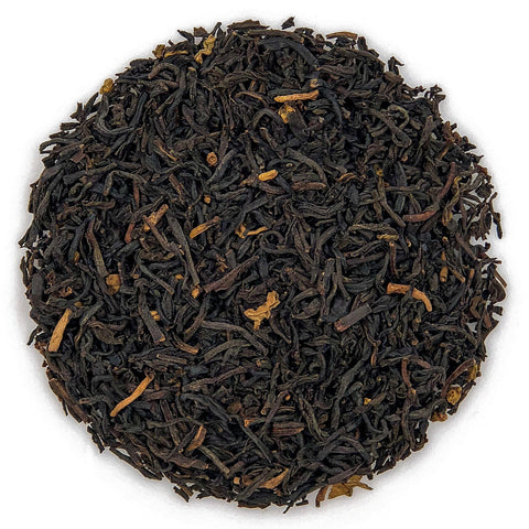Earl Grey (Caffeine Free)