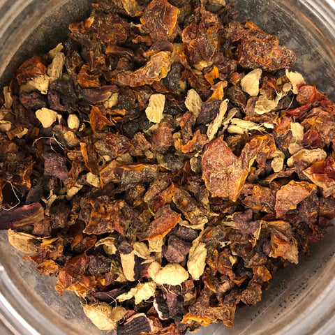 Hangover Helper Tea