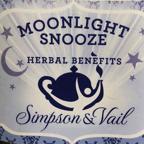 Moonlight Snooze