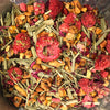 Relaxation Raspberry Lemon Verbena Tea