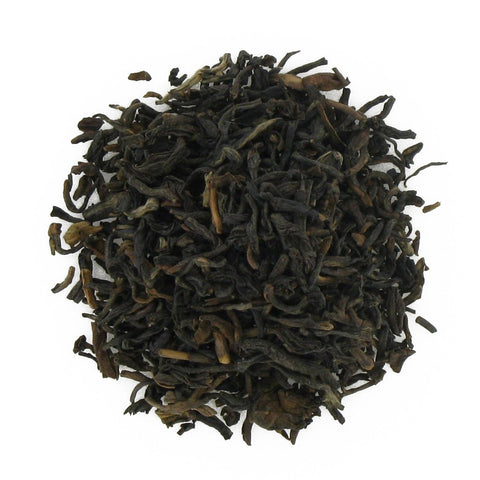 Darjeeling (Caffeine Free)