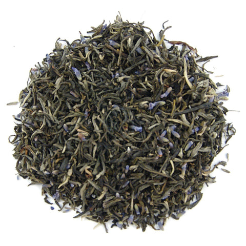 Loose Tea Green