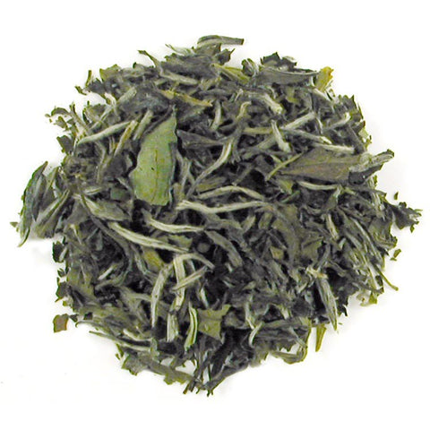 Pai Mu Tan