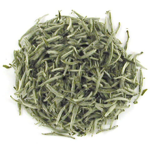 Peony White Needle