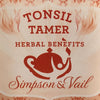 Tonsil Tamer