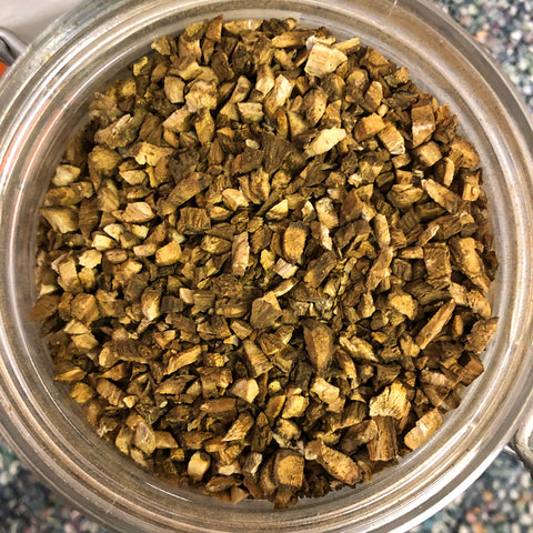 Burdock Root