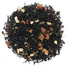 Holiday Winter Spice