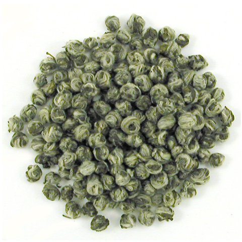 Jasmine with Dragon Tears