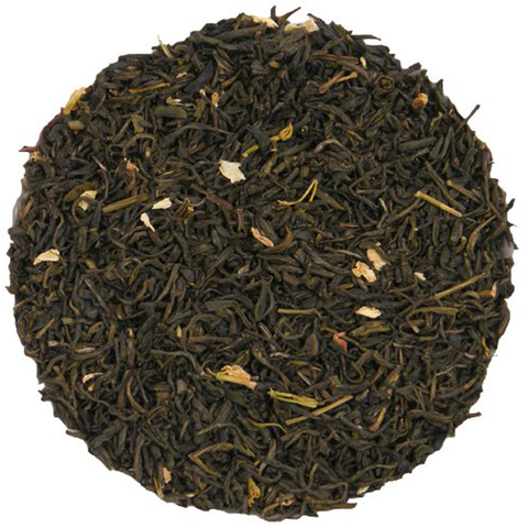 Formosa Gunpowder Green