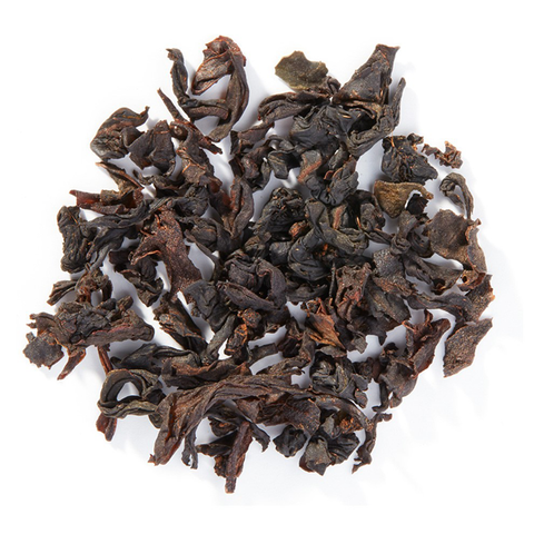 Wild Blackberry Black