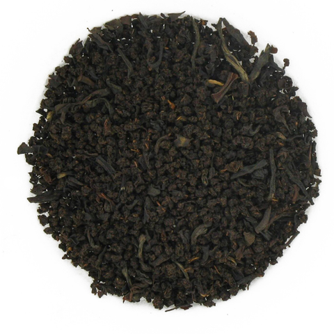 Yorkshire Harrogate Black