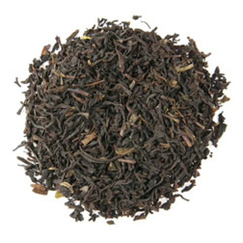 Queen Elizabeth Black