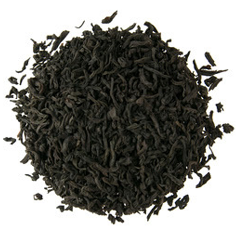 Lapsang Souchong Black