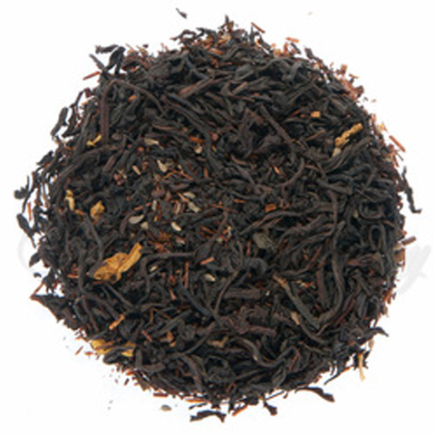 Licorice Tea Black