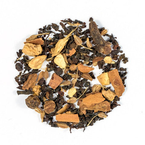 Chai (Caffeine Free)