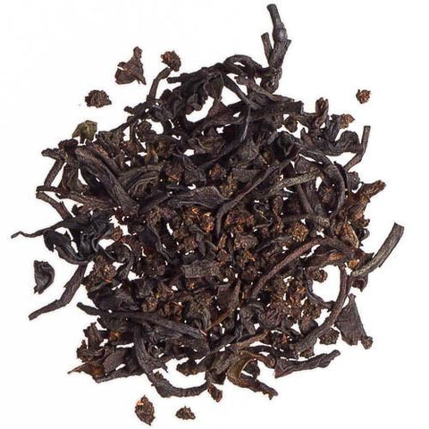 Cream Irish Breakfast