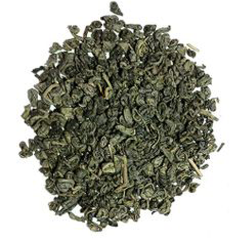 Pinehead Gunpowder Green