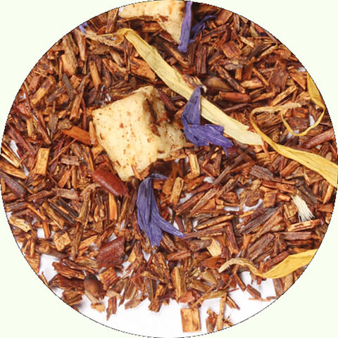 Nutcracker Rooibos Red