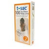 T-Sac Loose Tea Filter Size 2