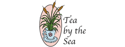 Tea By The Sea
