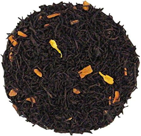 Holiday Teas