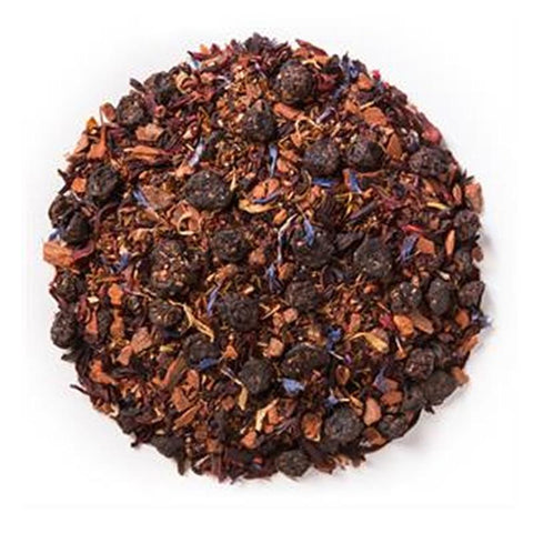Tisanes - Herb & Fruit Teas - Caffeine Free