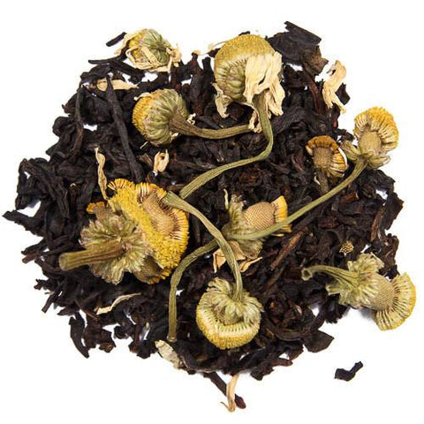 Traditional Black Teas