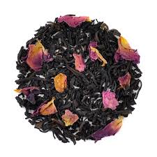 Fruited Black Teas