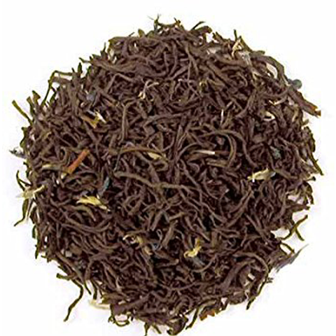 Green Teas