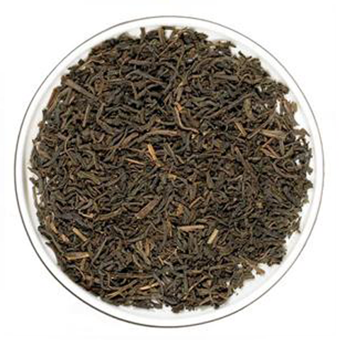 Decaffeinated Teas