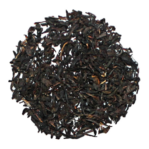 Lapsang Souchong Butterfly