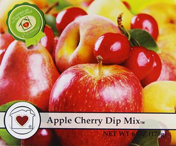 Dip Mixes from Country Home Creations