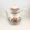 Butterfly Rose Swag Tea Set (by piece or whole set)