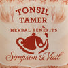 Tonsil Tamer