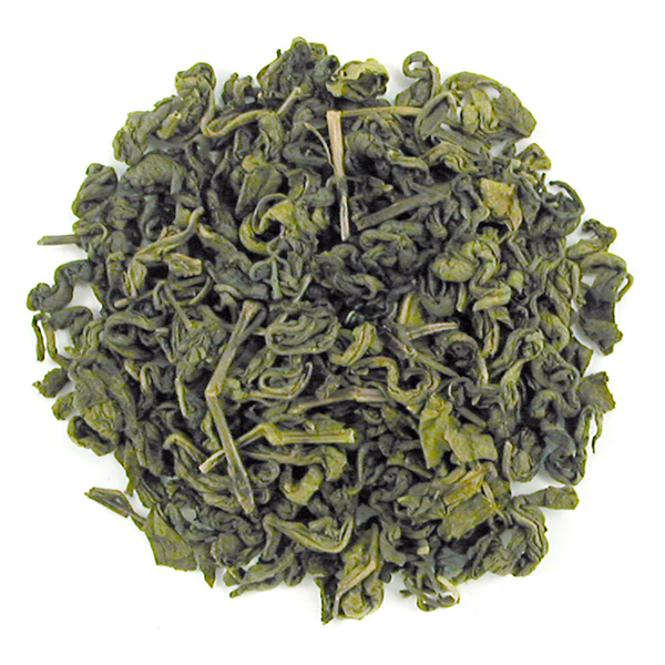 Green Tea Chai Green