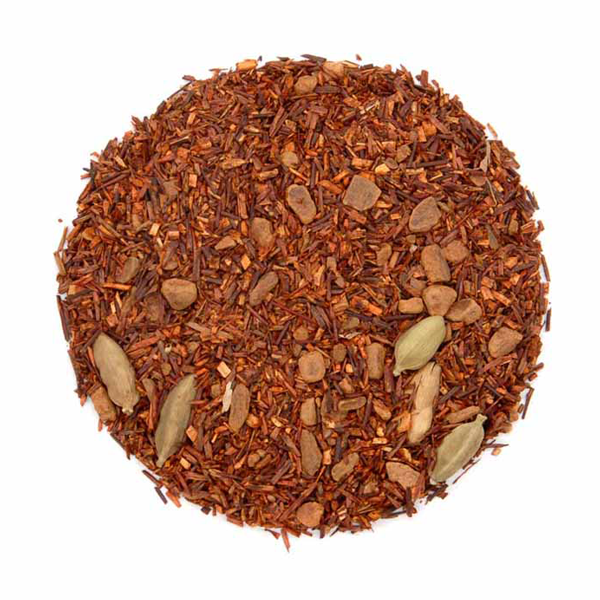 Spiced Rooibos Chai Red
