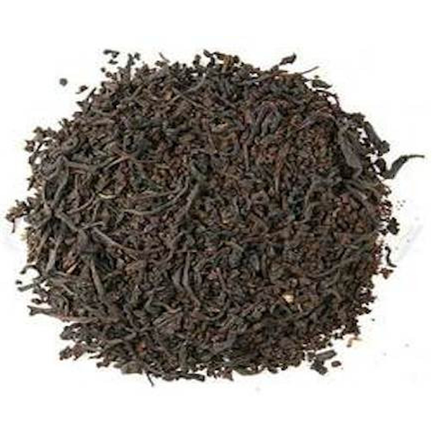 Irish Breakfast Cream Black