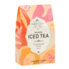 Invigorating Peach Iced Tea